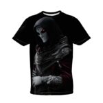 NIGHTFALL RONIN – T-shirt