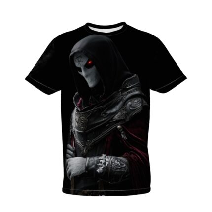 NIGHTFALL RONIN – T-shirt