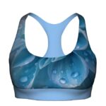 AQUA BLOOM Top sportowy