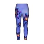 ASTRAL BLOOM Legginsy