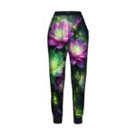 ASTRAL LOTUS WAVE Damskie Spodnie Dresowe