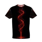 CYBER DNA Koszulka męska