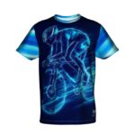 CYBER SPRINT Koszulka męska