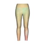 PASTEL DREAM GLOW Legginsy
