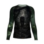 SHADOW PANTHER Rashguard