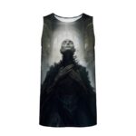 SILENT SANCTUARY – Bezrękawnik Męski