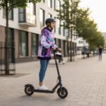 SPIRIT KITSUNE Bluza Oversize - obrazek 6