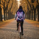 SPIRIT KITSUNE Bluza Oversize - obrazek 5