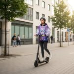 SPIRIT KITSUNE Bluza Oversize - obrazek 4