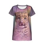 STAY WILD Koszulka damska