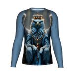 WING DYNASTY Koszulka Longsleeve