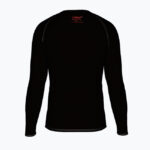 CRIMSON ONI Rashguard - obrazek 3