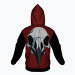 STREET RAVEN Bluza z kapturem - obrazek 3