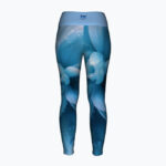 OCEAN BLOOM Legginsy - obrazek 3