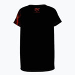 CYBER HELIX – Damski T-shirt - obrazek 3