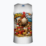 STREET ROOSTER Koszulka bez rękawków - obrazek 3