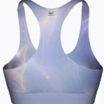 KITSUNE BLOOM Top sportowy damski - obrazek 3