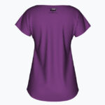 KAWAII SLASHER Koszulka damska typu butterfly - obrazek 3