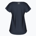 NIGHT GARDEN Koszulka damska typu butterfly - obrazek 3