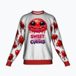 TOO SWEET Bluza damska