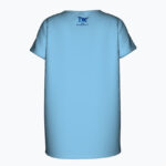 MONDAY MODE Koszulka damska z szerokim dekoltem - obrazek 3