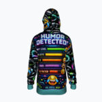 LOL PROTOCOL Bluza męska - obrazek 3