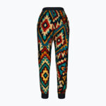 TRIBE ENERGY Damskie Spodnie Dresowe - obrazek 3