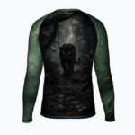 SHADOW PANTHER Rashguard - obrazek 3