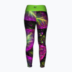 ASTRAL LOTUS Legginsy - obrazek 3