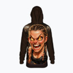 BATTLE RAGE Bluza Bawełniana Premium - obrazek 3