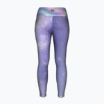 KITSUNE BLOOM Legginsy - obrazek 3