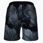 WING DRIFT Męskie szorty do pływania - obrazek 3