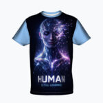 STILL LOADING Męski T-Shirt Sportowy