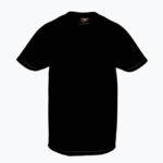 LOS MUERTOS Koszulka męska - obrazek 2