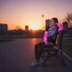 AI OVERLADY Bluza Oversize - obrazek 5