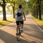 ALPHA WESTIE T-Shirt męski - obrazek 7