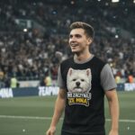 ALPHA WESTIE T-Shirt męski - obrazek 6