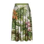 AMAZON BLOOM Spódnica