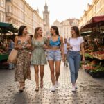 AQUA BLOOM Top sportowy - obrazek 5