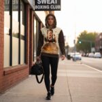 BATTLE RAGE Bluza Bawełniana Premium - obrazek 4