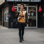 BATTLE RAGE Bluza Bawełniana Premium - obrazek 5