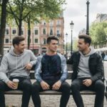 BLACK THUNDER Rashguard - obrazek 5