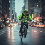 BOBA BOSS Bluza z kapturem - obrazek 6