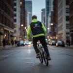 BOBA BOSS Bluza z kapturem - obrazek 5