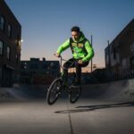 BOBA BOSS Bluza z kapturem - obrazek 2