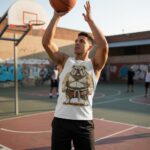 BULLDOG SUMO KING Koszulka bez rękawków - obrazek 5