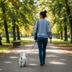 CANDY PUPPY DREAM Bluza damska - obrazek 3