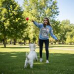 CANDY PUPPY DREAM Bluza damska - obrazek 6