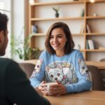 CANDY PUPPY DREAM Bluza damska - obrazek 7