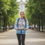 CANDY PUPPY DREAM Bluza damska - obrazek 8